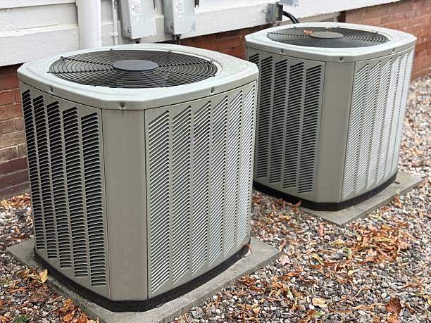 Reliable Air Conditioning Repair contractor in Kerrick, MN by Leonard HVAC